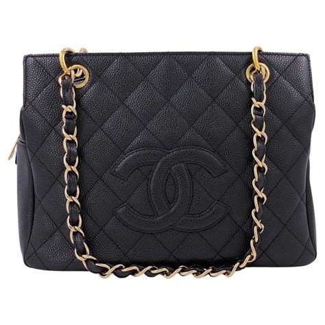 chanel petite timeless tote price|Chanel 31 large shopping bag.